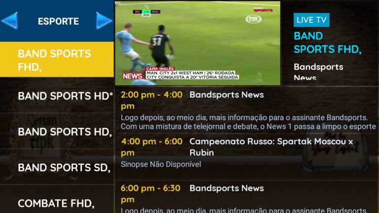 SUPER IPTV PRO NEW 3 CODO FREE