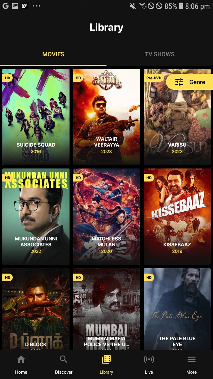 DooFlix v3 1 Mod DooFlix v3 1 Mod