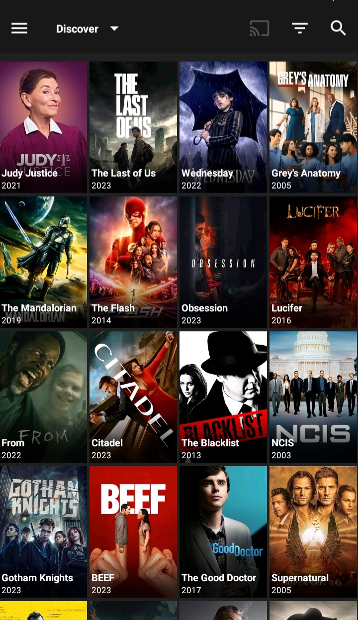 BeeTV Mod Premium Unlocked