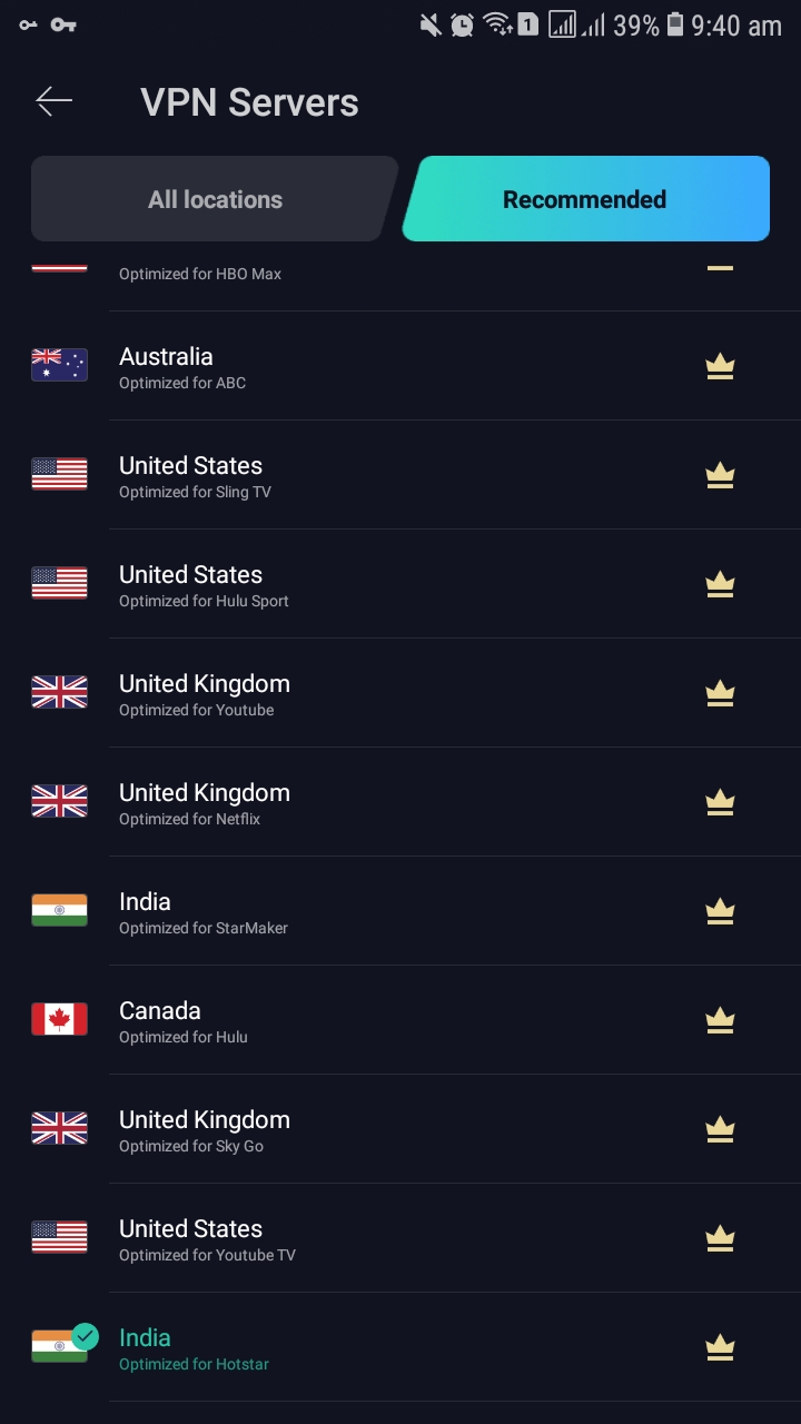 VPN Proxy Master Mod Premium Unlocked VPN Proxy Master Mod Premium Unlocked