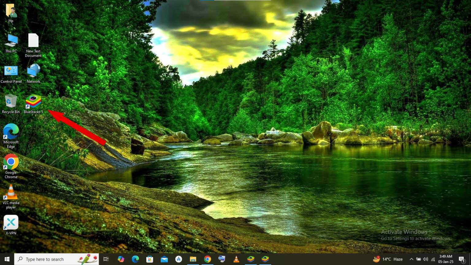 How to Install Mod APK File on PC How to Install Mod APK File on PC
